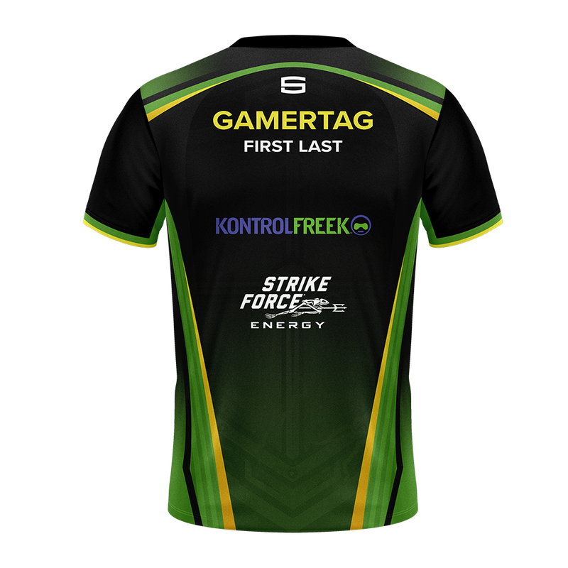 LAGR Gaming Pro Jersey