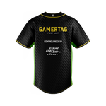 LAGr Gaming Baseball Jersey