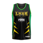 LAGr Gaming Basketball Jersey