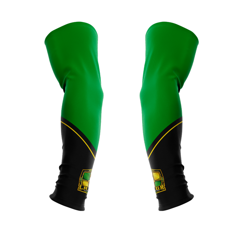 LAGr Gaming Compression Sleeves