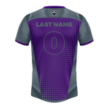 Lumberjacks VI Series Jersey