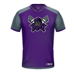 Lumberjacks VI Series Jersey