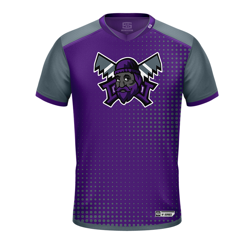 Lumberjacks VI Series Jersey