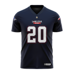 Lone Star Glory Replica Football Jersey