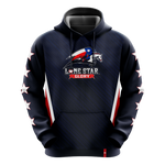 Lone Star Glory Pro Hoodie