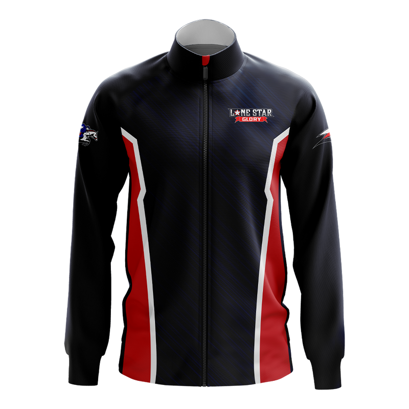 Lone Star Glory Pro Jacket