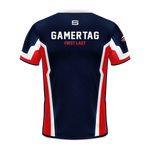 Lone Star Glory Pro Jersey