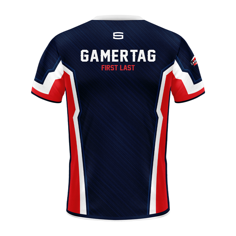 Lone Star Glory Pro Jersey