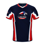 Lone Star Glory Pro Jersey