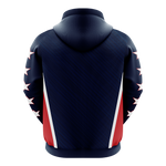 Lone Star Glory Pro Hoodie