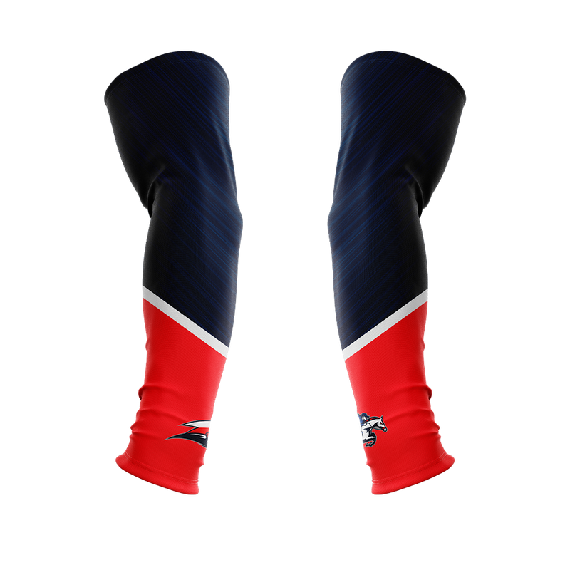 Lone Star Glory Compression Sleeves