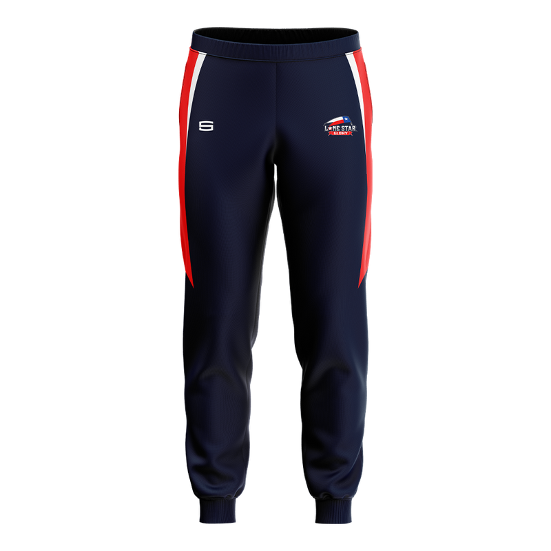 Lone Star Glory Joggers