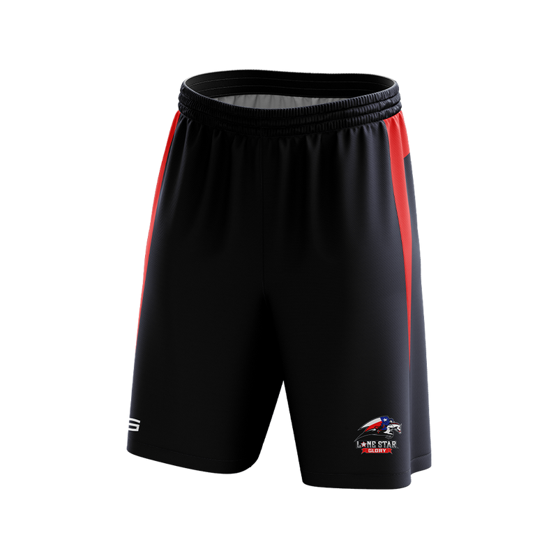 Lone Star Glory Shorts