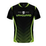 Lone Star Vanguard Pro Jersey