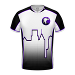 Ladyhawks Pro Jersey Skyline