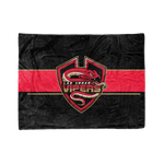 Las Vegas Vipers Blanket