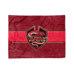 Las Vegas Vipers Blanket