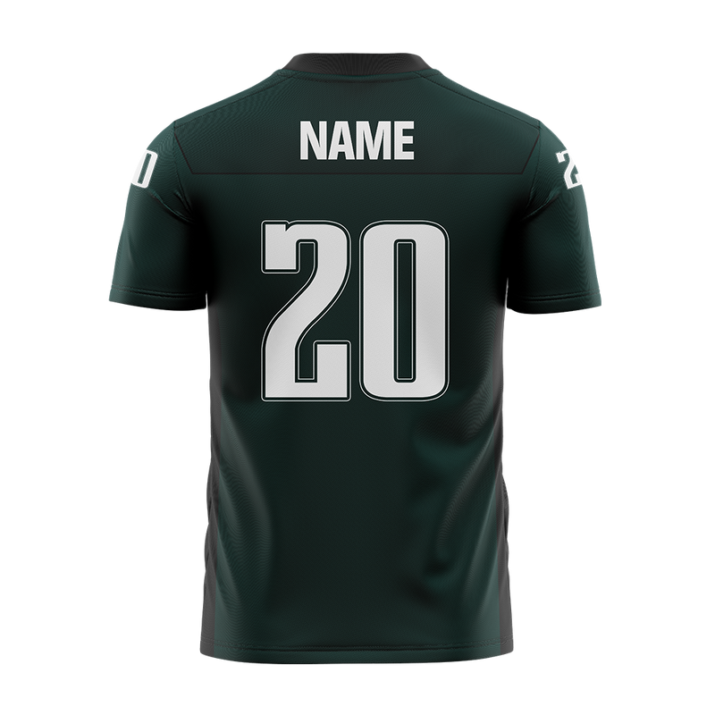 Minnesota Legend Replica Football Jersey