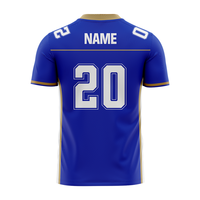 Vancouver Legion Replica Football Jersey