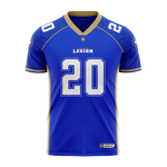 Vancouver Legion Replica Football Jersey