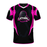 Lethal Divide Jersey