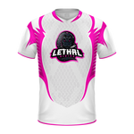 Lethal Divide Jersey