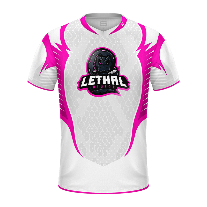 Lethal Divide Jersey