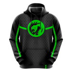 Lethal Strike Pro Hoodie