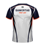 Libertas Pro Jersey