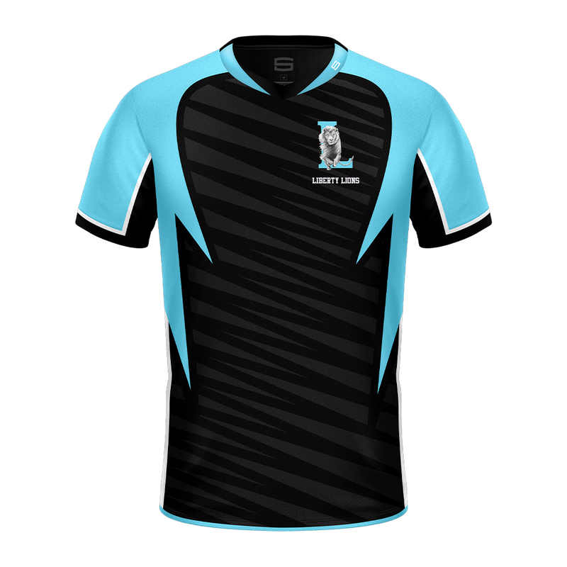 Liberty High Pro Jersey