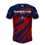 Liberty University VI Series Jersey