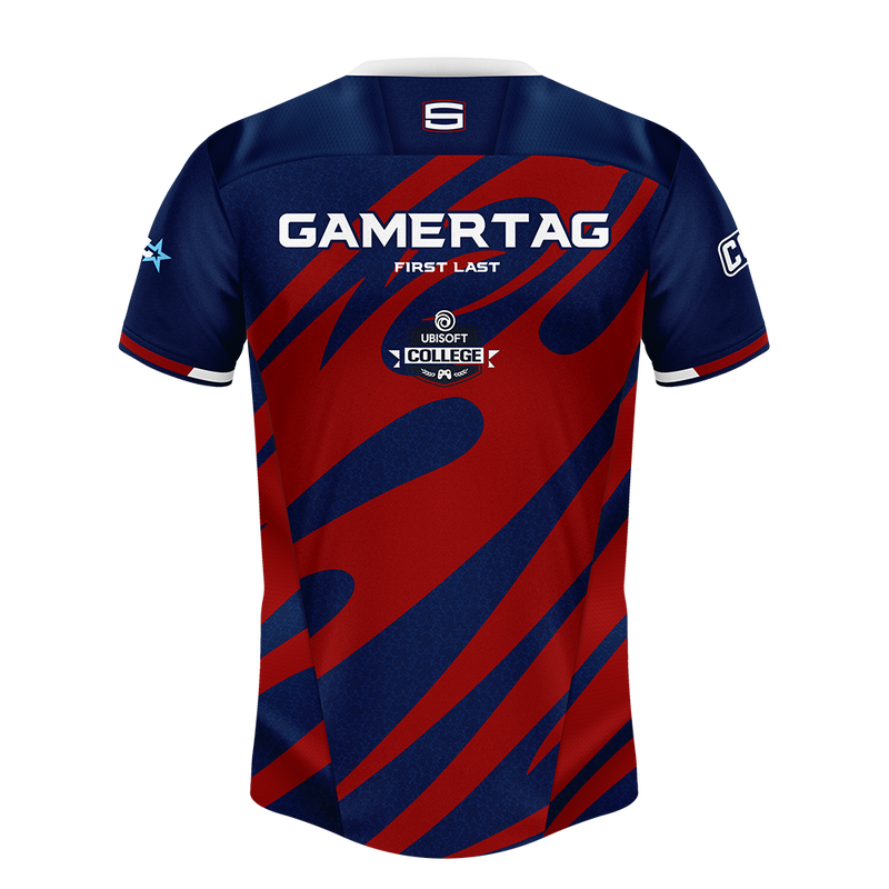 Liberty University VI Series Jersey