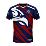 Liberty University VI Series Jersey