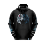 Parzelion LionHeart Pro Hoodie