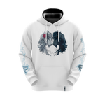 Parzelion LionHeart Pro Hoodie