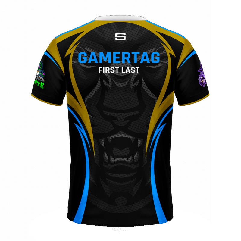 Mystic Lions Pro Jersey