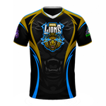 Mystic Lions Pro Jersey