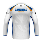 Valors SE Long Sleeve Pro Jersey