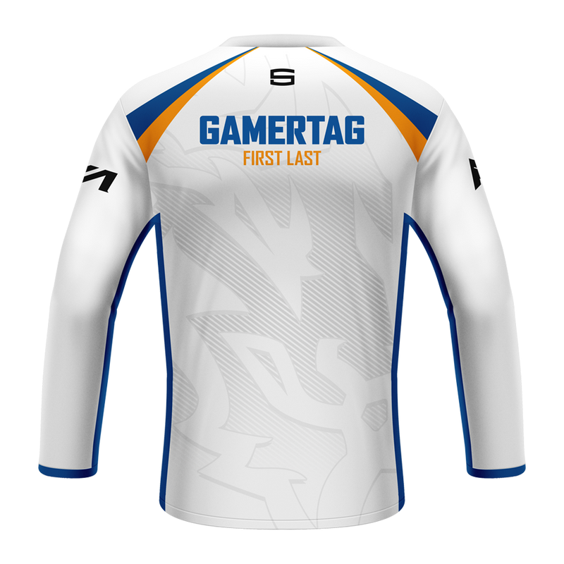 Valors SE Long Sleeve Pro Jersey