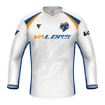 Valors SE Long Sleeve Pro Jersey