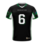 Louisiana Revolution Pro Jersey