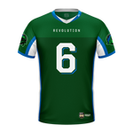 Louisiana Revolution Pro Jersey