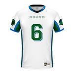 Louisiana Revolution Pro Jersey