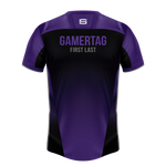 Lumberjack Esports VI Series Jersey