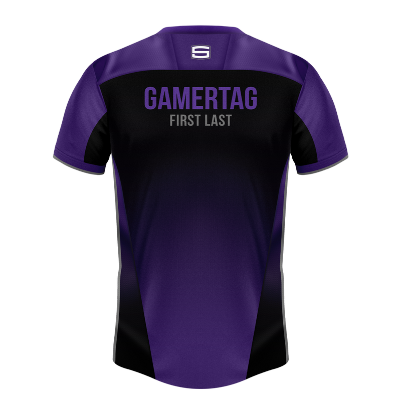 Lumberjack Esports VI Series Jersey