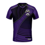 Lumberjack Esports VI Series Jersey