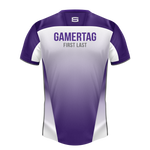 Lumberjack Esports VI Series Jersey