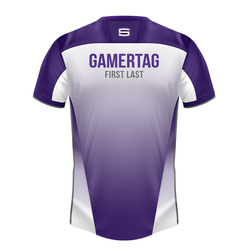 Lumberjack Esports VI Series Jersey