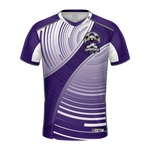 Lumberjack Esports VI Series Jersey