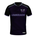 Lumberjacks S8 VI Series Jersey